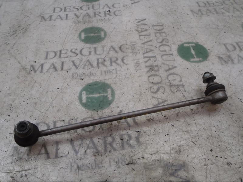 Recambio de bieleta estabilizadora delantera derecha para seat toledo (5p2) stylance / style referencia OEM IAM 1K0411315K  