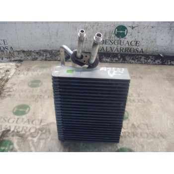 EVAPORADOR AIRE ACONDICIONADO 