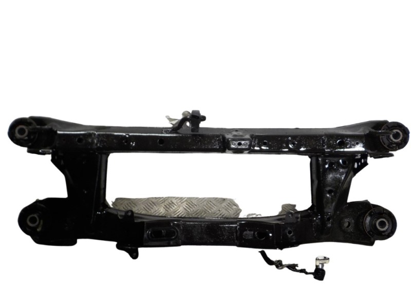 Recambio de puente trasero para toyota auris 1.8 16v cat (híbrido) referencia OEM IAM 5120602051  