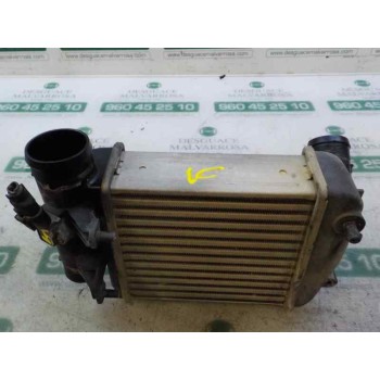 INTERCOOLER 4F0145805AF 