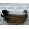 Recambio de intercooler para audi a6 allroad quattro (4fh) 3.0 v6 24v tdi referencia OEM IAM 4F0145805AF  