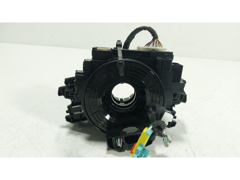 Recambio de anillo airbag para toyota c-hr (_x1_) 2.0 hybrid (maxh10) referencia OEM IAM 84307F4020  F402075S517