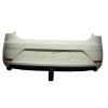 Recambio de paragolpes trasero para seat leon (5f1) 1.6 tdi referencia OEM IAM 5F0807421MGRU  