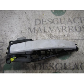 MANETA EXTERIOR DELANTERA DERECHA 