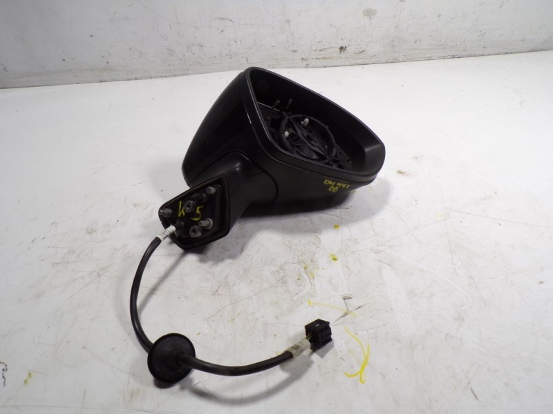 Recambio de espejo derecho para opel astra k lim. 5türig 1.4 16v sidi turbo referencia OEM IAM   