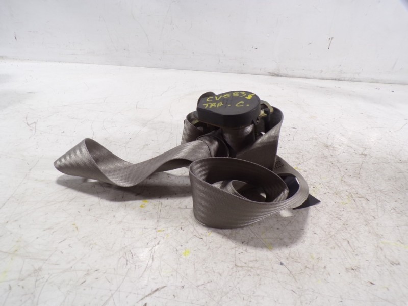 Recambio de cinturon seguridad trasero central para bentley arnage referencia OEM IAM   