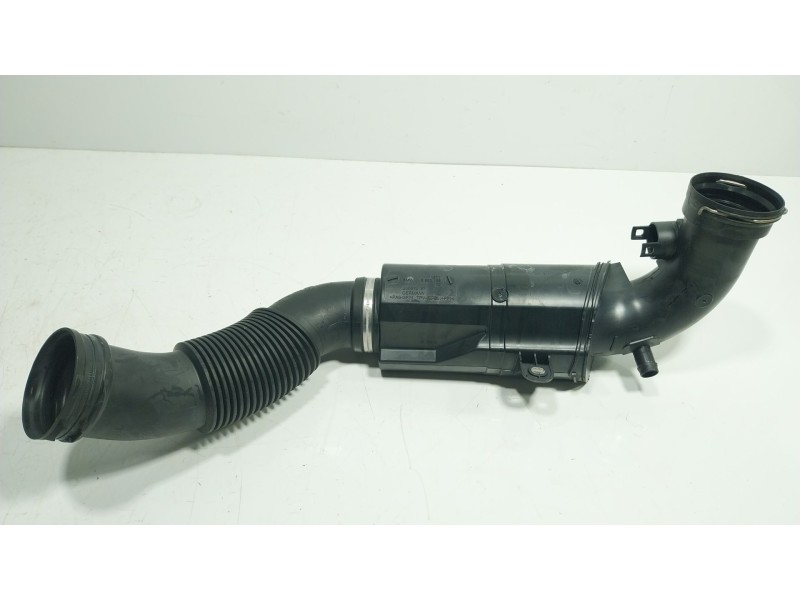 Recambio de tubo intercooler para mini mini (f56) cooper referencia OEM IAM  869316602 