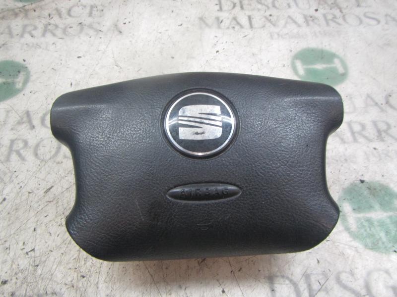 Recambio de airbag delantero izquierdo para seat alhambra (7v9) stella referencia OEM IAM   