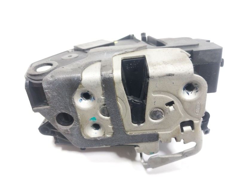 Recambio de cerradura puerta trasera izquierda para ford ecosport 1.5 tdci referencia OEM IAM 2066894 CN15A264A27DC 
