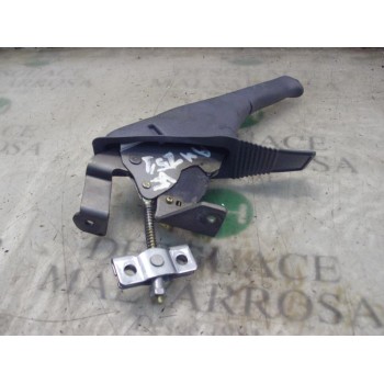 PALANCA FRENO DE MANO 