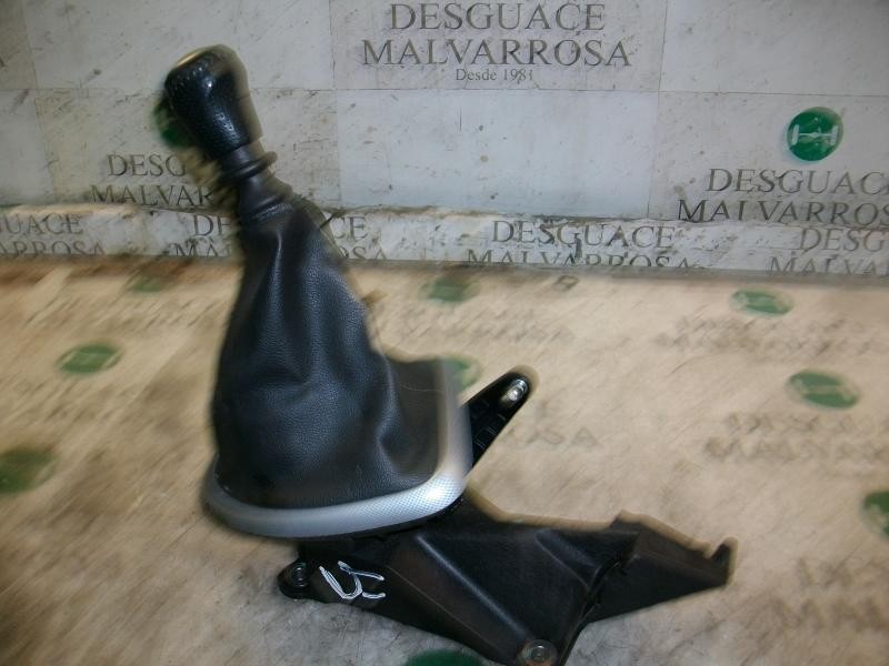 Recambio de palanca cambio para nissan qashqai (j10) acenta referencia OEM IAM   