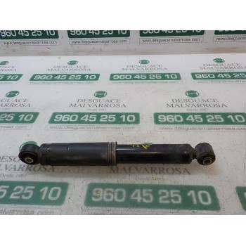 AMORTIGUADOR TRASERO IZQUIERDO 1753050 