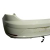Recambio de paragolpes trasero para seat leon (5f1) 1.6 tdi referencia OEM IAM 5F0807421MGRU  