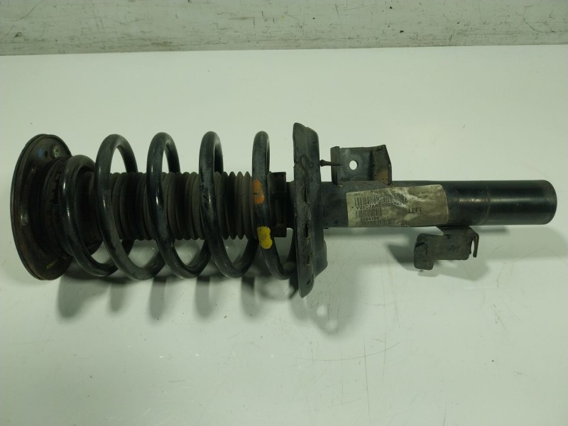 Recambio de amortiguador delantero izquierdo para volvo xc60 i suv (156) d4 referencia OEM IAM  31340476 