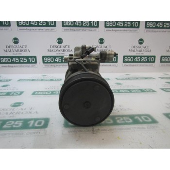 COMPRESOR AIRE ACONDICIONADO 977013E000 