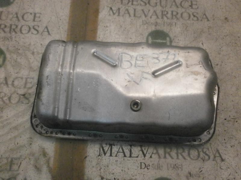 Recambio de carter para opel movano (2004 =>) furgón corto l1h1 2.8t referencia OEM IAM   