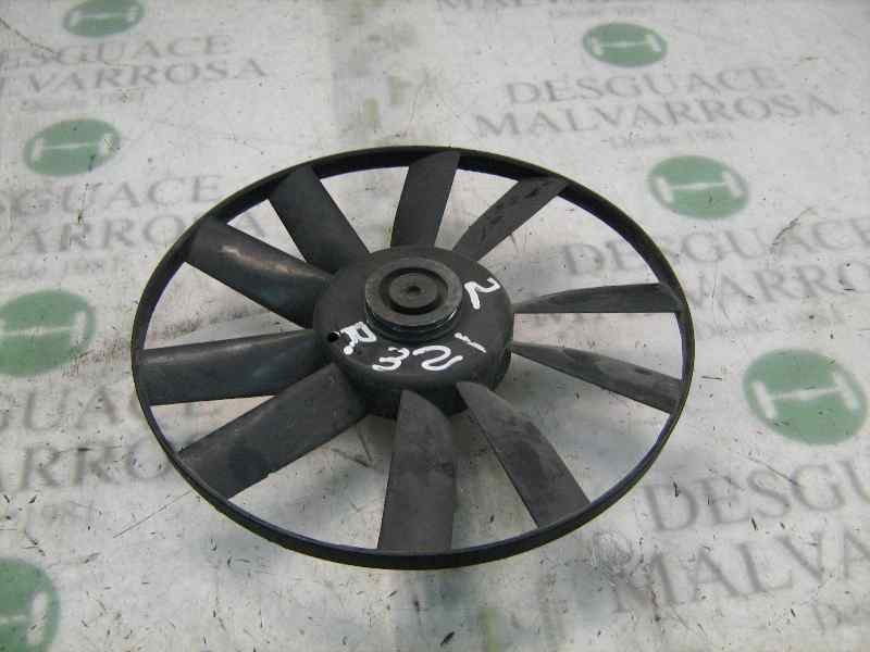 Recambio de electroventilador para seat toledo (1l) 2.0 referencia OEM IAM   