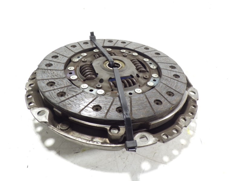 Recambio de kit embrague para opel astra k lim. 5türig 1.4 16v sidi turbo referencia OEM IAM 24583157  