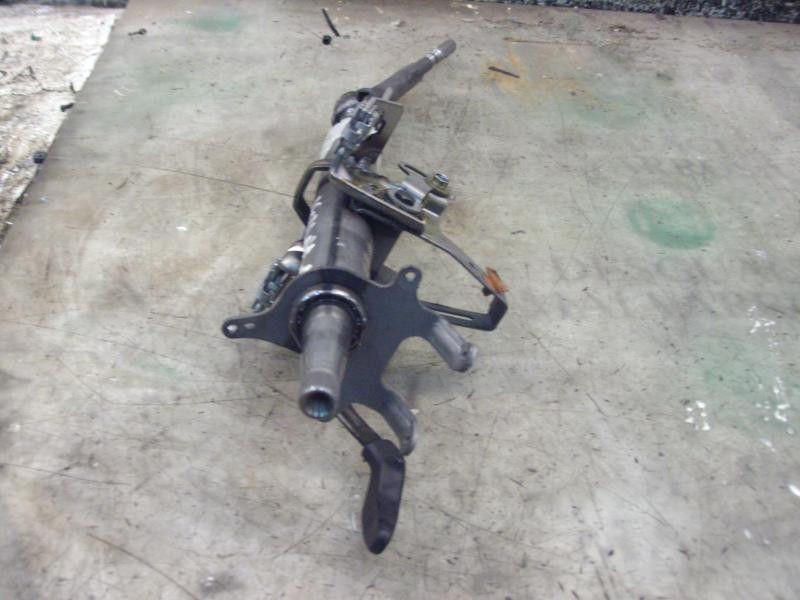 Recambio de columna direccion para honda hr-v (gh) 4wd (3-ptas.) (gh2) referencia OEM IAM   