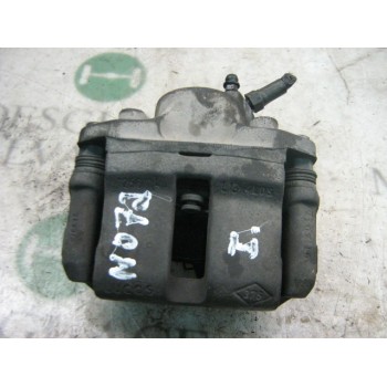 PINZA FRENO DELANTERA IZQUIERDA 