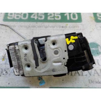 CERRADURA PUERTA DELANTERA IZQUIERDA 4589095AC 