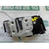 Recambio de cerradura puerta delantera izquierda para jeep patriot 2.0 crd cat referencia OEM IAM 4589095AC  