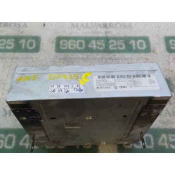 SISTEMA AUDIO / RADIO CD 4F0035541N 4F0035541H 