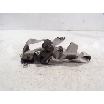 CINTURON SEGURIDAD TRASERO DERECHO 