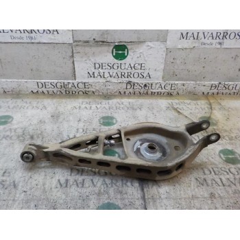 BRAZO SUSPENSION INFERIOR TRASERO IZQUIERDO 33303402535 