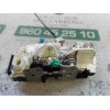 Recambio de cerradura puerta delantera izquierda para jeep patriot 2.0 crd cat referencia OEM IAM 4589095AC  