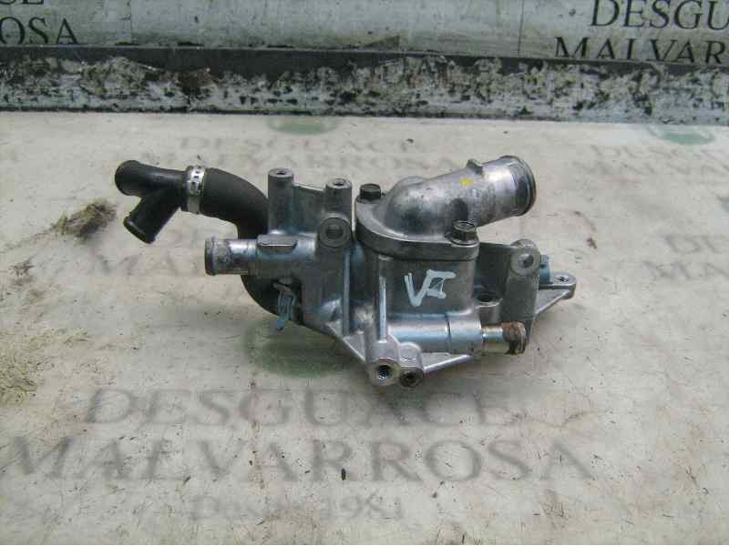 Recambio de termostato para opel astra h ber. referencia OEM IAM   