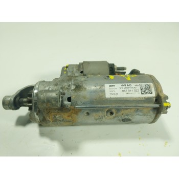 MOTOR ARRANQUE 057911022 057911022 