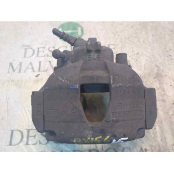 PINZA FRENO DELANTERA DERECHA 