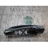 Recambio de maneta exterior trasera izquierda para volkswagen touran (1t3) 2.0 tdi referencia OEM IAM 7H0837205DGRU  