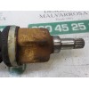 Recambio de transmision izquierda para peugeot 207 1.4 referencia OEM IAM   