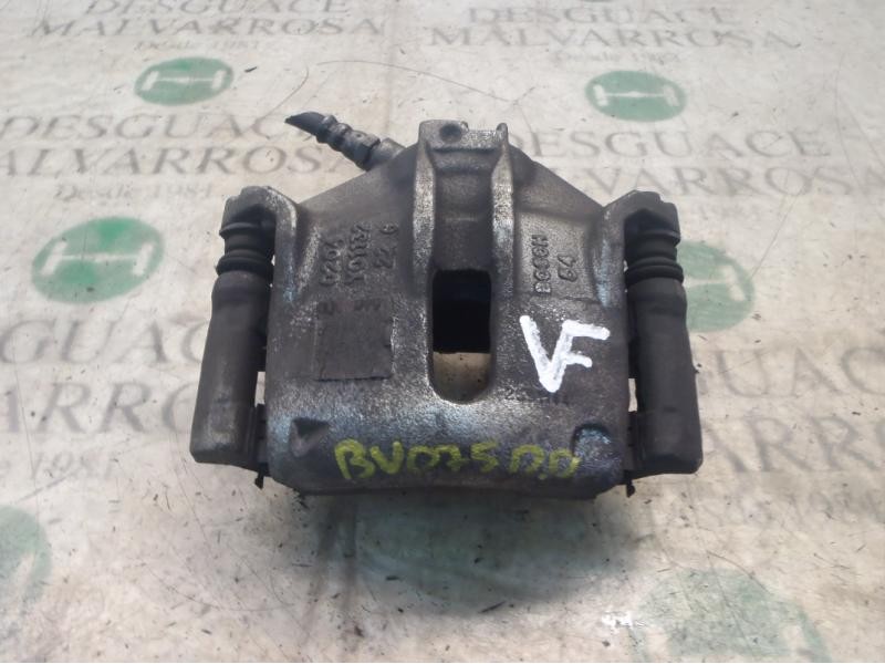 Recambio de pinza freno delantera derecha para citroën c3 attraction referencia OEM IAM   