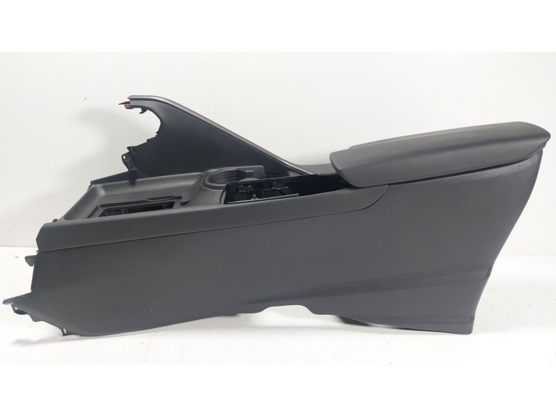 Recambio de apoyabrazos central para toyota c-hr (_x1_) 2.0 hybrid (maxh10) referencia OEM IAM 58905F4060C1  58912F4080