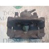 Recambio de pinza freno delantera derecha para renault scenic ii 1.5 dci diesel referencia OEM IAM   
