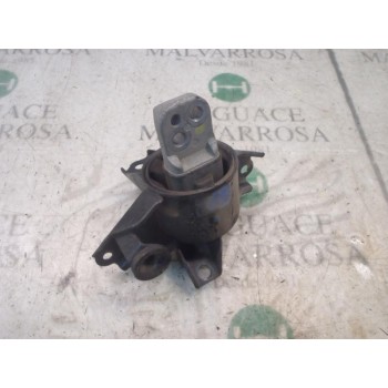 SOPORTE MOTOR IZQUIERDO 