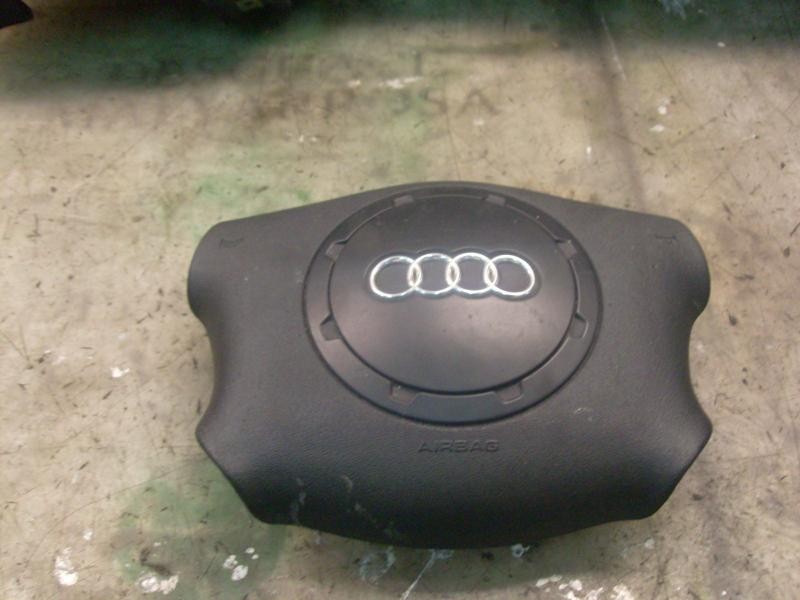 Recambio de airbag delantero izquierdo para audi a3 (8l) 1.9 tdi ambiente referencia OEM IAM 8L0880201BAQ4 8L0880201HAQ4 