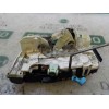 Recambio de cerradura puerta delantera izquierda para jeep patriot 2.0 crd cat referencia OEM IAM 4589095AC  