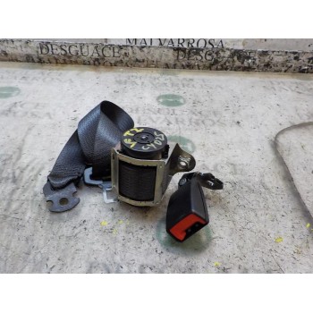 CINTURON SEGURIDAD TRASERO IZQUIERDO 13290256 