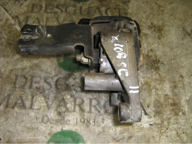 Recambio de soporte cambio para ford ka (ccq) collection referencia OEM IAM   