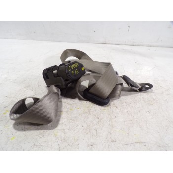 CINTURON SEGURIDAD TRASERO IZQUIERDO 