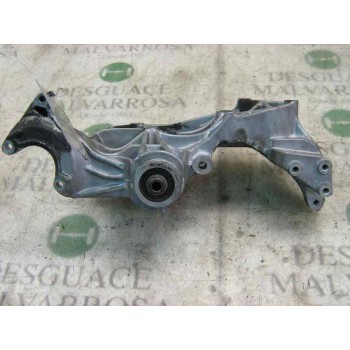 SOPORTE BOMBA INYECCION 