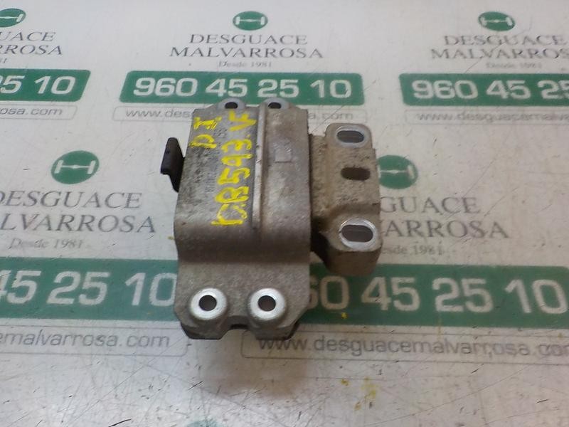 Recambio de soporte cambio para seat altea (5p1) reference referencia OEM IAM   