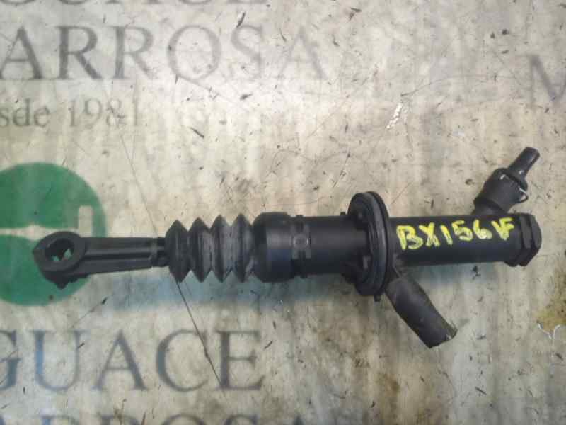 Recambio de bomba embrague para renault scenic ii 1.5 dci diesel referencia OEM IAM   