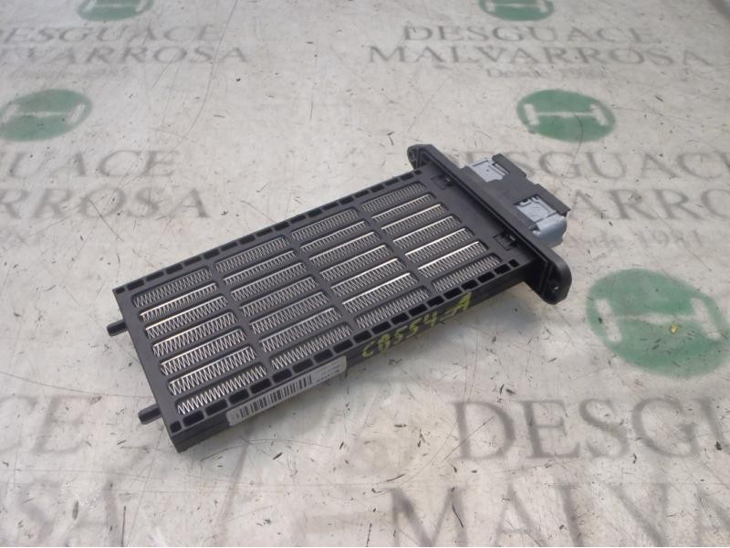 Recambio de resistencia calefaccion para kia cee´´d concept referencia OEM IAM   