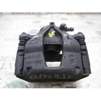 PINZA FRENO DELANTERA IZQUIERDA 