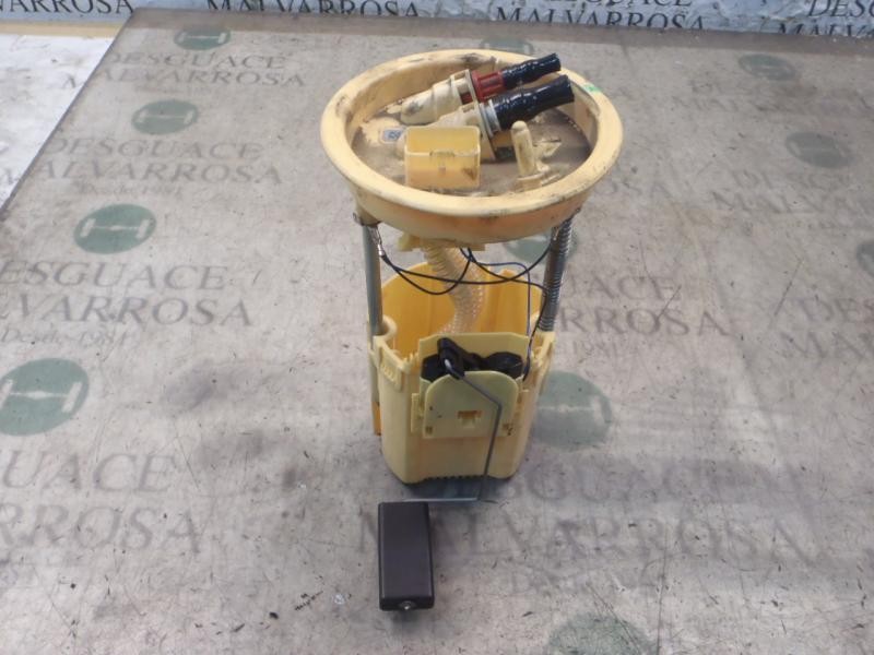 Recambio de aforador para ford mondeo ber. (ca2) trend referencia OEM IAM 1500998 A2C53090921 A2C53090921